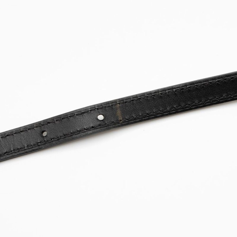 Louis Vuitton Epi Leather Trunk Clutch - Picture 16 of 16